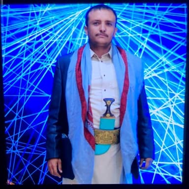 فارس محمد النمري